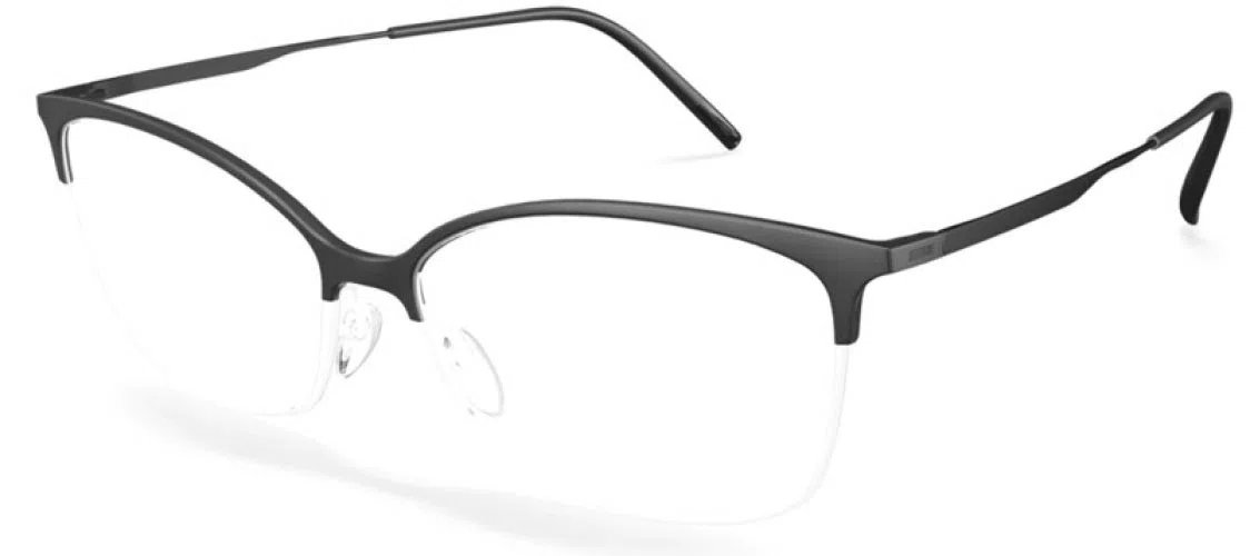 Silhouette Urban Fusion 1609 Eyeglasses - view 7